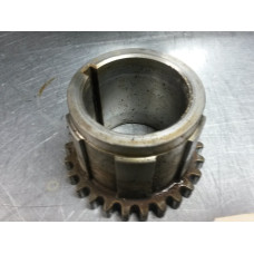 113V104 Crankshaft Timing Gear From 2008 Dodge Ram 1500 5.7 113V104 Crankshaft Timing Gear From 2008 Dodge Ram 1500 5.7